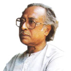 অদ্রীশ বর্ধন