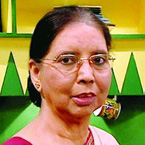 অধ্যাপিকা সিদ্দিকা কবীর