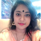 অনামিকা সরকার সৃজন