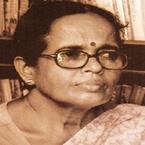 অনুরাধা মহাপাত্র
