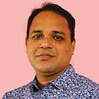 অমল বড়ুয়া