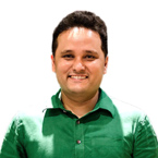 অমীশ ত্রিপাঠি