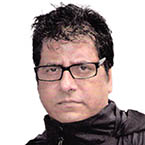 আনিস আলমগীর