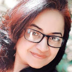 আফরোজা খানম তন্দ্রা