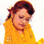আফরোজা নিজামী