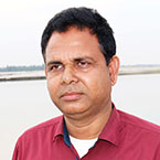 আব্দুল খালেক ফারুক