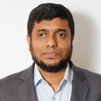 আব্দুল্লাহ আল মামুন এফসিএ