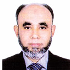 আমিনুল ইসলাম বাবু