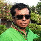 আলী আজম বাবলা
