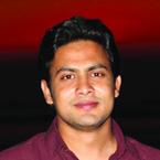 আহমেদ শরীফ