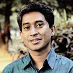 ইফতেখার মাহমুদ
