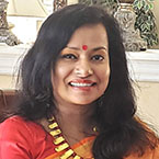 ইশরাত মাহেরীন জয়া