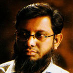 ইসরাইল হোসেন