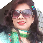 ইসরাত জাহান