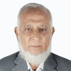 এম এ আজম খান