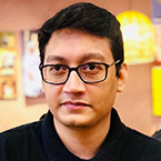 এম এ সিরাজী