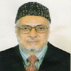 এম. আতাউর রহমান পীর