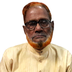 এ্যাডভোকেট আহমেদ আলী