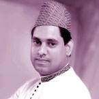 ওয়াসি আহমেদ