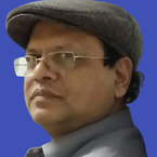 কথাসাহিত্যিক মোহাম্মদ আলী