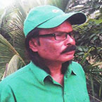 কবি মুস্তাফিজুর রহমান