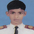 কবি মো: আব্দুর রহমান (আব্দুল্লাহ)