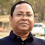 কামরুল হাসান শায়ক