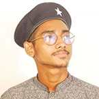 কালিমুল্লাহ ইব্রাহীম