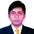 কৃষিবিদ মোঃ লতিফুর রহমান সুজন