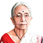 কৃষ্ণা বসু