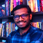 খোরশেদ মুকুল