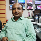 খোরসেদ আলম