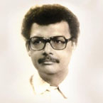 গৌরকিশোর ঘোষ (রূপদর্শী)