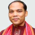 গৌরব জি. পাথাং