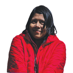 চৈতী রহমান