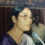 জরিনা আখতার