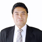 জাহাঙ্গীর আলম সরকার