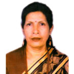 জাহানারা জামান