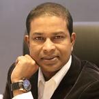 জি এম কামরুল হাসান