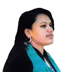 জিনাত আফরোজ এশা
