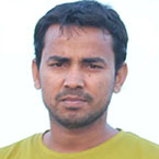 জুবায়ের আহমেদ
