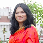 জুলফিয়া ইসলাম