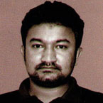 জুয়েল মাহমুদ