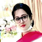জেবুন্নেছা রাশেদ (জেবু)