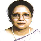 জেসমিন আমিন
