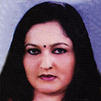 জেসমিন নাহার