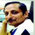 জ্যোতির্ময় সেনগুপ্ত