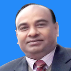 ড. অজিত দাস