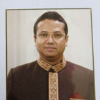 ড. আবদুল আজিম শাহ
