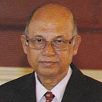 ড. এম সাইদুর রহমান খান